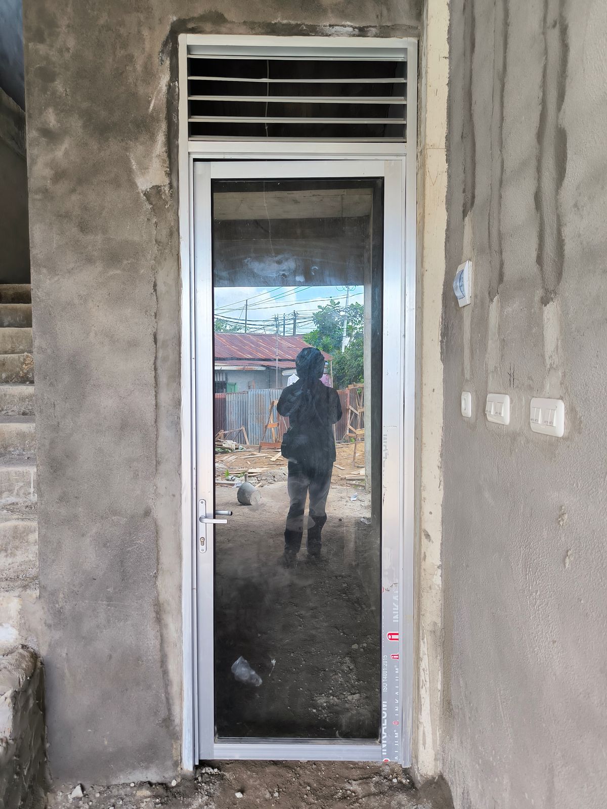 SMA 2 Ptk - Dokumentasi Proyek